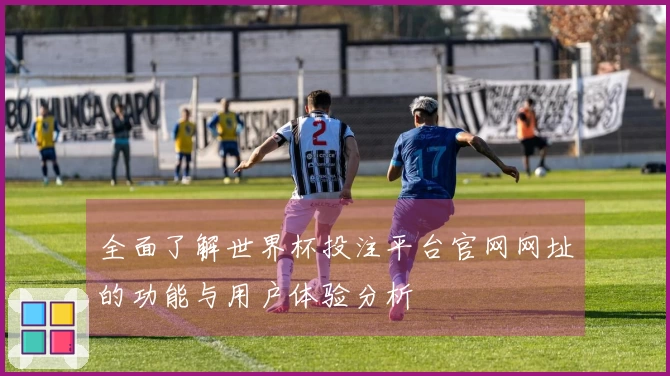 全面了解世界杯投注平台官网网址的功能与用户体验分析